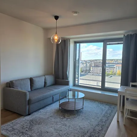 Nova Tampere