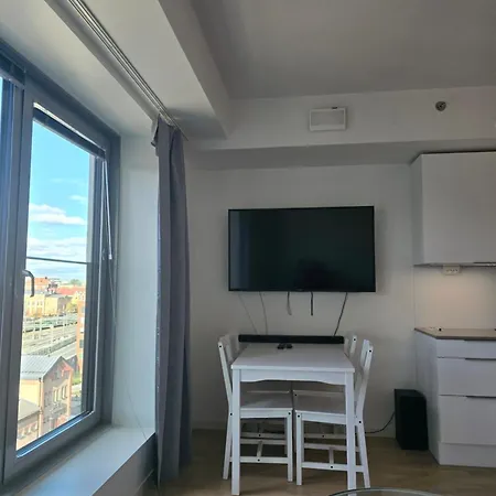 Nova Appartement