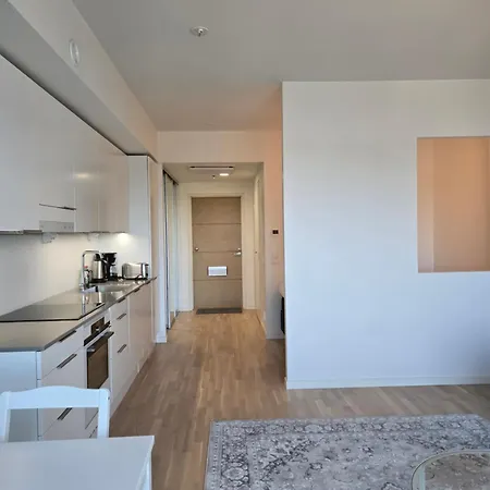 Appartement Nova