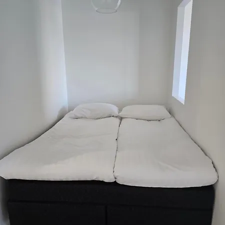 Appartement Nova Tampere