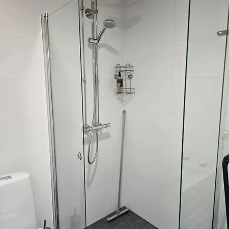 Nova Appartement *