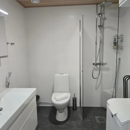 Nova Appartement Tampere