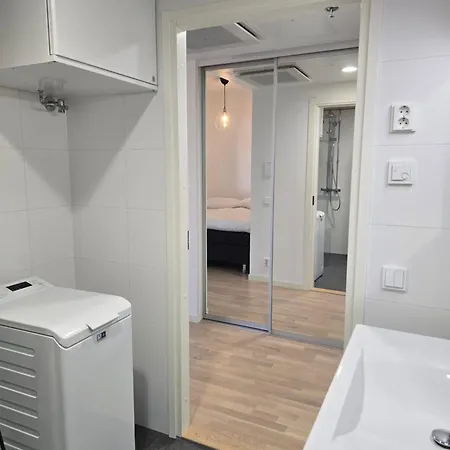 Appartement Nova *