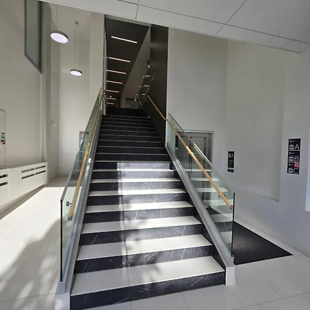 Nova Appartement *